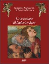 L'ascensione di Ludovico Brea