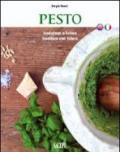 Pesto. Tradizione e futuro