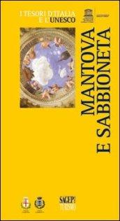 Mantova e Sabbioneta