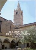 Il Convento di San Domenico a Taggia
