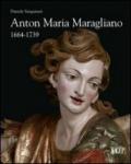Anton Maria Maragliano 1664-1739. «Insignis sculptor Genue»