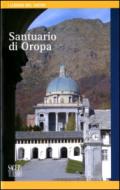 Santuario di Oropa