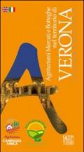 Agriturismi mercati e botteghe nel territorio di Verona