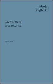 Architettura, arte retorica