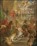 Santino Tagliafichi (1756-1829). Tradizione e modernità a Genova tra Sette e Ottocento