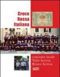 Croce Rossa Vallescrivia. Croce Rossa Italiana «comitato locale Valle Scrivia» Ronca Scrivia