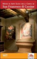 Museo di arte sacra della chiesa di San Francesco di Cassine