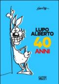 Lupo Alberto 40 anni