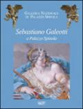 Sebastiano Galeotti a palazzo Spinola