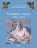 Sebastiano Galeotti a palazzo Spinola