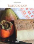 Taleggio. Ricette-recipes