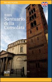 Torino. Santuario della Consolata. Ediz. inglese