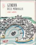 Genova delle meraviglie-Genoa's wonders