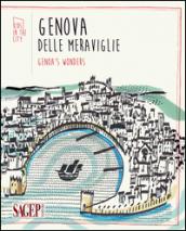 Genova delle meraviglie-Genoa's wonders