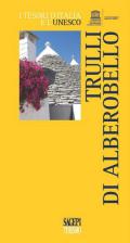 Trulli di Alberobello