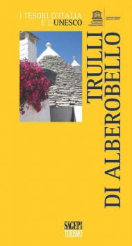 Trulli di Alberobello