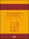 Archeologia in Liguria (2012-2013): 5