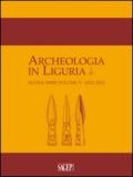 Archeologia in Liguria (2012-2013): 5