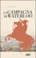 La campagna di Waterloo