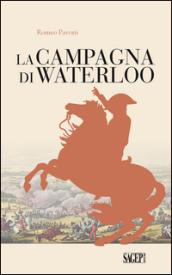 La campagna di Waterloo