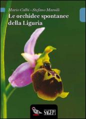 Le orchidee spontanee della Liguria