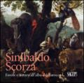 Sinibaldo Scorza (1589-1631). Favole e natura all'alba del Barocco