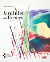 Jardinier des formes