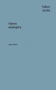 Opera analogica