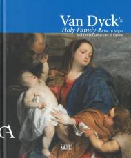 Van Dick's holy family and the Di Negro and Doria collections in Genoa