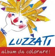 Luzzati. Album da colorare!