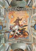 Restauri nella Chiesa di San Bernardino da Siena a Saluzzo. Ediz. illustrata