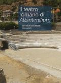 Il teatro romano di Albintimilium. Restauri e ricerche (2011-2017)