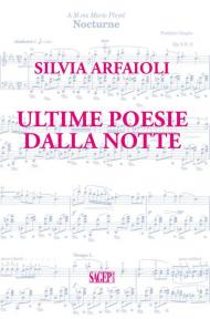 Ultime poesie della notte