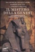 Il mistero della genesi. L'incredibile scoperta delle vere origini dei faraoni