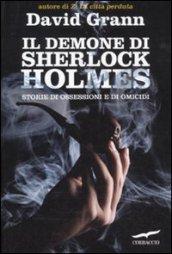 Il Demone Di Sherlock Holmes