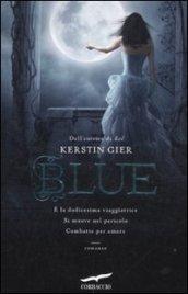 Blue. La trilogia delle gemme. 2.