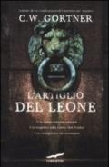 L'artiglio del leone