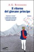 Il ritorno del giovane principe