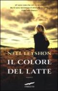 Il colore del latte