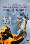 In alto e in largo. Seven Second Summits