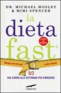 La Dieta Fast