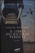 Il libro dei ricordi perduti