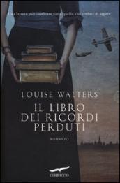 Il libro dei ricordi perduti