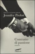 Contratto di passione