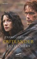 La straniera. Outlander