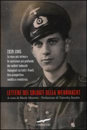 Lettere dei soldati della Wehrmacht