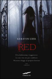 Red. La trilogia delle gemme. 1.