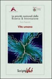 Le proprietà nazionali della ricerca & innovazione. 3° rapporto