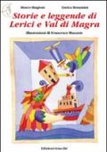 Storie e leggende di Lerici e Val di Magra