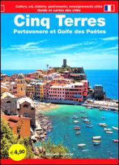 Cinq Terres. Portovenere et Golfe des Poètes